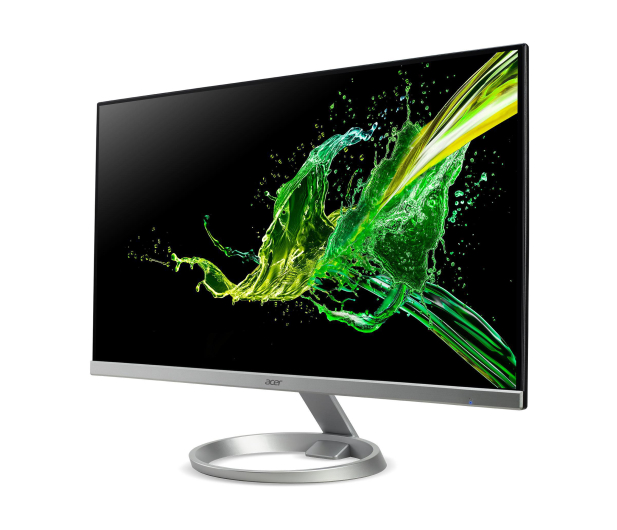 Acer R270USMIPX srebrno-czarny - 612631 - zdjęcie 3